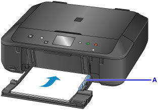 Canon : PIXMA Manuals : MG6800 series : Copying Originals